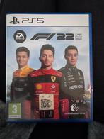 F1 22 (PS5), Spelcomputers en Games, Ophalen of Verzenden, Zo goed als nieuw
