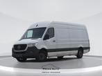 Mercedes-Benz Sprinter 315 1.9 CDI L4H2 RWD |EURO 6|AUTOMAAT, Automaat, 4 cilinders, 150 pk, Wit