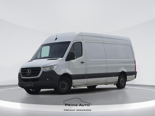 Mercedes-Benz Sprinter 315 1.9 CDI L4H2 RWD |EURO 6|AUTOMAAT, Auto's, Bestelauto's, Bedrijf, Te koop, ABS, Airconditioning, Alarm