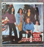 The Outsiders, Ophalen of Verzenden, 1960 tot 1980, Gebruikt, 12 inch