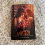 After Anna Todd, Boeken, Verzenden, Gelezen, Anna Todd