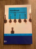 Lynda St. Clair - Handboek managementvaardigheden, Lynda St. Clair; Robert E. Quinn; Sue R. Faerman; Michael R. ..., Ophalen of Verzenden