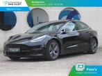 Tesla Model 3 Long Range AWD 75 kWh | SOH 87.7 % | TREKHAAK, Auto's, Tesla, Automaat, Stof, Electronic Stability Program (ESP)