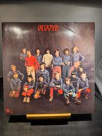 Vinyl LP - Poppys, Ophalen of Verzenden