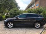 Skoda Enyaq 80 Elektromotor 204pk 2021 Zwart 510km act., Auto's, Skoda, Automaat, Achterwielaandrijving, 495 min, 95 pk