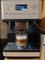 Miele CM 6300, Ophalen of Verzenden, Gebruikt, Koffiemachine, Koffiebonen