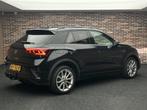Volkswagen T-Roc 1.5 TSI R-Line Virtual IQ DSG Garantie Trek, Stof, Euro 6, 4 cilinders, 150 pk