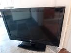 LG tv of game scherm, 26LE3300 LED 26 inch, Ophalen, 50 Hz, LG, 60 tot 80 cm