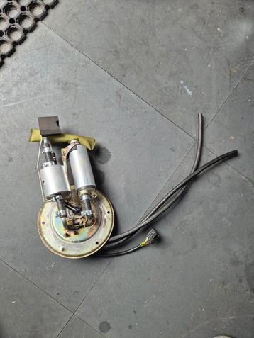 Brandstofpomp 1100 1150 / onderpoten r1150gs beschikbaar voor biedingen