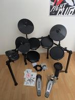 Alesis Nitro Mesh Kit Electronic Drumset, Muziek en Instrumenten, Ophalen, Zo goed als nieuw, Overige merken