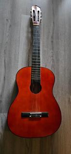 Gitaar, Muziek en Instrumenten, Snaarinstrumenten | Gitaren | Akoestisch, Ophalen, Gebruikt