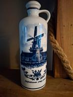 Delftsblauwe Jonge Jenever kruik Gall & Gall, Ophalen of Verzenden