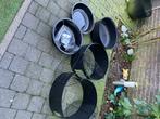 Buccan barbecue en rookoven, Tuin en Terras, Ophalen, Nieuw, Buccan BBQ