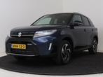 Suzuki Vitara 1.4 Boosterjet Style Smart Hybrid (bj 2025), Voorwielaandrijving, 12 maanden, 4 cilinders, Blauw