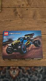 LEGO Technic Offroad Race Buggy - Nieuw!, Ophalen, Nieuw, Complete set, Lego