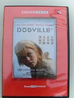 DVD Dogville ( 1 keer bekeken), Vanaf 9 jaar, Ophalen of Verzenden, Zo goed als nieuw, Actiethriller