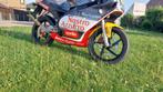 Aprilia rs 50, Fietsen en Brommers, Scooters | Aprilia, Ophalen, Zo goed als nieuw, Maximaal 45 km/u, Tweetakt