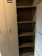 Woood Stijn lockerkast - Houten kast, Ophalen, Zo goed als nieuw