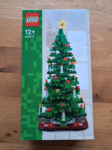 Lego 40573 kerstboom 2 in 1 beschikbaar voor biedingen