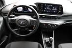 Hyundai i20 1.0 T-GDI Comfort, Auto's, Voorwielaandrijving, Gebruikt, LED verlichting, Bedrijf