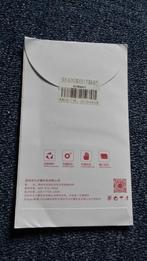 Sinpan schermbeveiliging voor iPhone, Verzenden, Nieuw, Bescherming, Apple iPhone