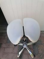 Tabouret, Ophalen, Gebruikt