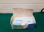 Mondkapjes 3 lagen,ongeveer 50 stuks, Ophalen of Verzenden, 'T Olde Gre-j, Info@toldegrej.nl, Endepoelstraat 20f Didam