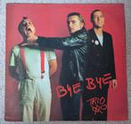 Trio ‎– Bye Bye, Ophalen of Verzenden, 1980 tot 2000, Gebruikt, 12 inch