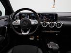 Mercedes-Benz A-klasse 180 Business Solution AMG | Automaat, 4 cilinders, Origineel Nederlands, Bedrijf, 690 kg