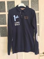 Polo lange mouw van Baker Bridge, Verzenden, Zo goed als nieuw, Jongen, Shirt of Longsleeve