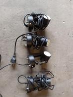 Led spots, Nl, Ophalen of Verzenden, Zo goed als nieuw, X