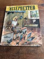 Assepoester - Oud kinderboek, Boeken, Sprookjes en Fabels, Ophalen of Verzenden, Gelezen