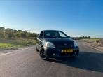 Toyota Yaris 1.5 16V Vvti 3DR T Sport 2005 Zwart, Auto's, Toyota, Voorwielaandrijving, Zwart, 4 cilinders, 400 kg