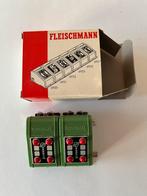 Fleischmann pulsschakelaar  voor ontkoppelrail 6922, Hobby en Vrije tijd, Modelbouw | Overige, Nieuw, Ophalen of Verzenden
