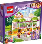 LEGO Friends Heartlake Juicebar - 41035, Complete set, Gebruikt, Ophalen of Verzenden, Lego
