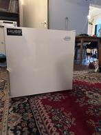 Frigidaire FV 650 Mini Vriezer – Compact & Krachtig!, Witgoed en Apparatuur, Vriezers en Diepvrieskisten, Minder dan 85 cm, Minder dan 60 cm