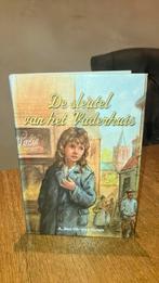 KR-17 A den Uil-van Golen - De sleutel van het vaderhuis, Boeken, Gelezen, Fictie algemeen, Ophalen of Verzenden, A. den Uil-van Golen