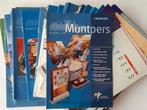 Complete serie Muntpers no 11 t/m 48, Verzenden, Boek of Naslagwerk