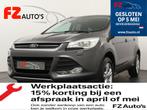 Ford Kuga 1.5 Trend Edition | Airco | Trekhaak | Cruise Cont, Auto's, Ford, Stof, Euro 6, 4 cilinders, Bedrijf