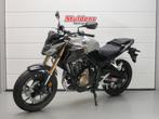Honda CB 500 F (bj 2024), Naked bike, Bedrijf