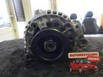 Dynamo van een Peugeot Partner, Ophalen, Gebruikt, -, -