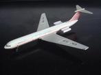 Blikken vliegtuig CA-ILS 62-741 Intercontinental, Gebruikt, Ophalen of Verzenden, Schaalmodel
