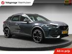 Cupra Formentor 1.4 e-Hybrid | Rijklaar prijs|19 inch|Carpla, Auto's, 12 maanden, Gebruikt, 4 cilinders, Adaptive Cruise Control