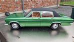 OPEL ADMIRAL 1/18 BOS., Ophalen of Verzenden, Zo goed als nieuw, Overige merken