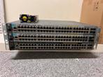 Aruba 2920 48G PoE+ Switch, Ophalen, Gebruikt
