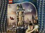LEGO Harry Potter - Kasteel Zweinstein Uilenvleugel - 76430, Ophalen of Verzenden, Gebruikt, Complete set, Lego
