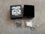 Thunderdome 25 years ketting + sleutelhanger, Ophalen, Nieuw