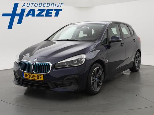 BMW 2-serie Active Tourer 225xe 224 PK XDRIVE PLUG-IN HYBRID, Auto's, BMW, Bedrijf, Te koop, 2-Serie Active Tourer, 4x4, ABS, Airbags