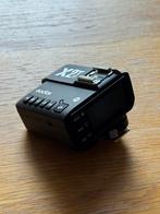 Godox x2t transmitter (fuji) F, Ophalen of Verzenden, Zo goed als nieuw, Overige merken