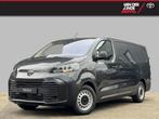 Toyota PROACE Electric Worker Long 75 kWh 350 km Challenger, Automaat, 12 maanden, Gebruikt, Origineel Nederlands